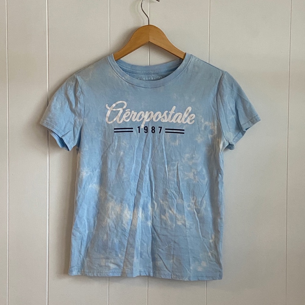 tiedye comfortable tee,worn once,perfect condition